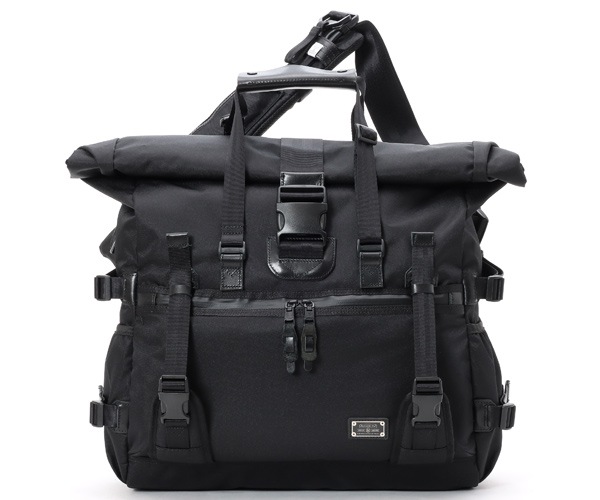 �����٤�Υ٥�ƥ��ա� ���å��� �����ǥ��ɥӡ�305D 2WAY�Хå� AS2OV CORDURA DOBBY 305D 061406