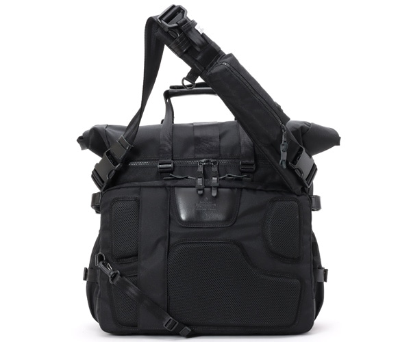 �����٤�Υ٥�ƥ��ա� ���å��� �����ǥ��ɥӡ�305D 2WAY�Хå� AS2OV CORDURA DOBBY 305D 061406