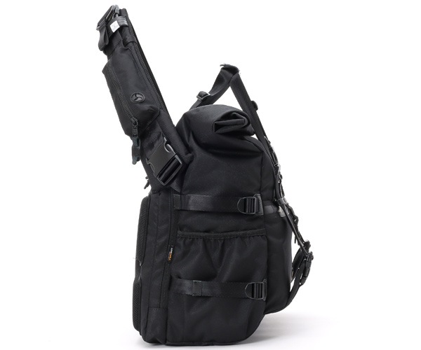 �����٤�Υ٥�ƥ��ա� ���å��� �����ǥ��ɥӡ�305D 2WAY�Хå� AS2OV CORDURA DOBBY 305D 061406