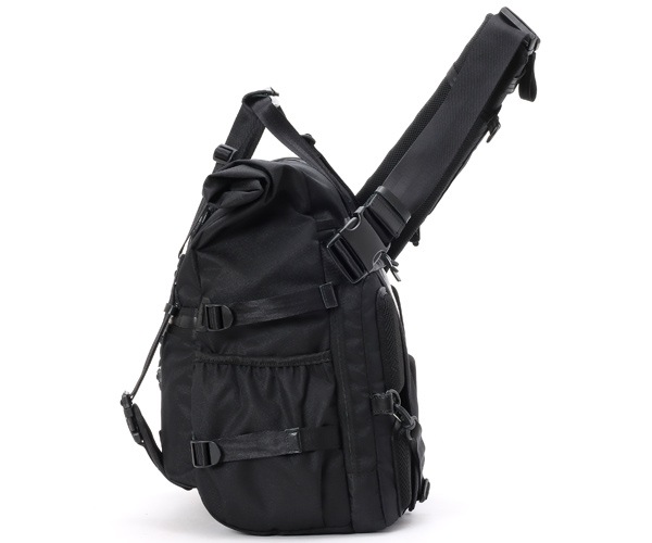 �����٤�Υ٥�ƥ��ա� ���å��� �����ǥ��ɥӡ�305D 2WAY�Хå� AS2OV CORDURA DOBBY 305D 061406
