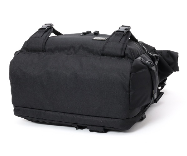 �����٤�Υ٥�ƥ��ա� ���å��� �����ǥ��ɥӡ�305D 2WAY�Хå� AS2OV CORDURA DOBBY 305D 061406