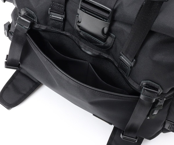�����٤�Υ٥�ƥ��ա� ���å��� �����ǥ��ɥӡ�305D 2WAY�Хå� AS2OV CORDURA DOBBY 305D 061406