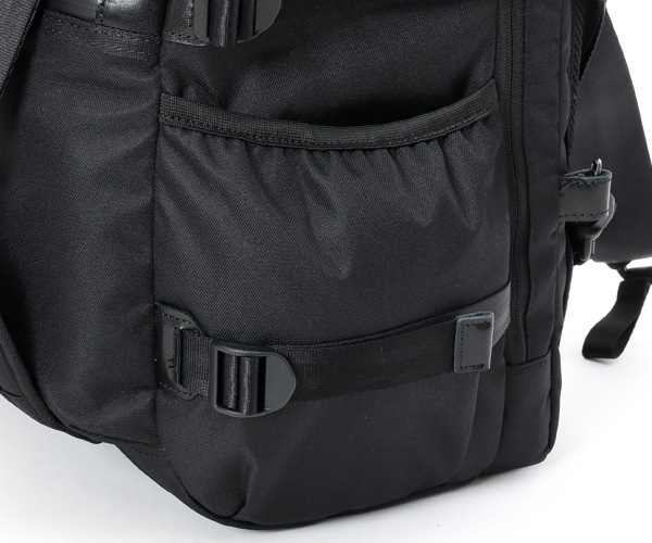 �����٤�Υ٥�ƥ��ա� ���å��� �����ǥ��ɥӡ�305D 2WAY�Хå� AS2OV CORDURA DOBBY 305D 061406