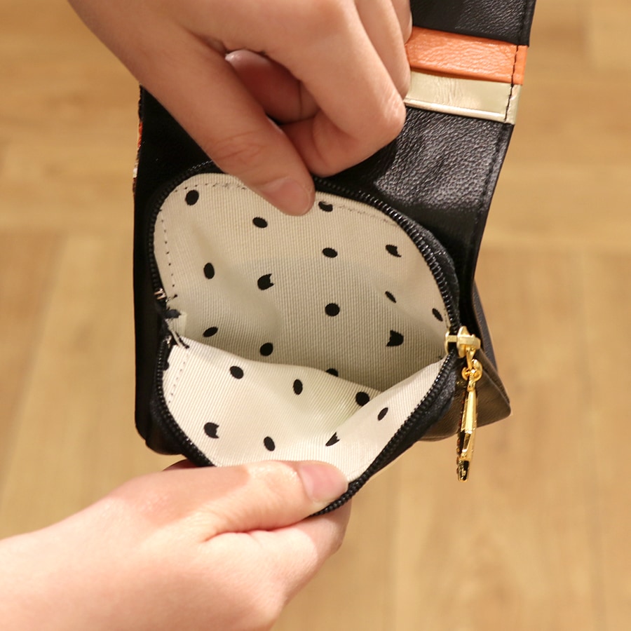 選べるノベルティ付】 tsumori chisato ツモリチサト ハッピースタッフ