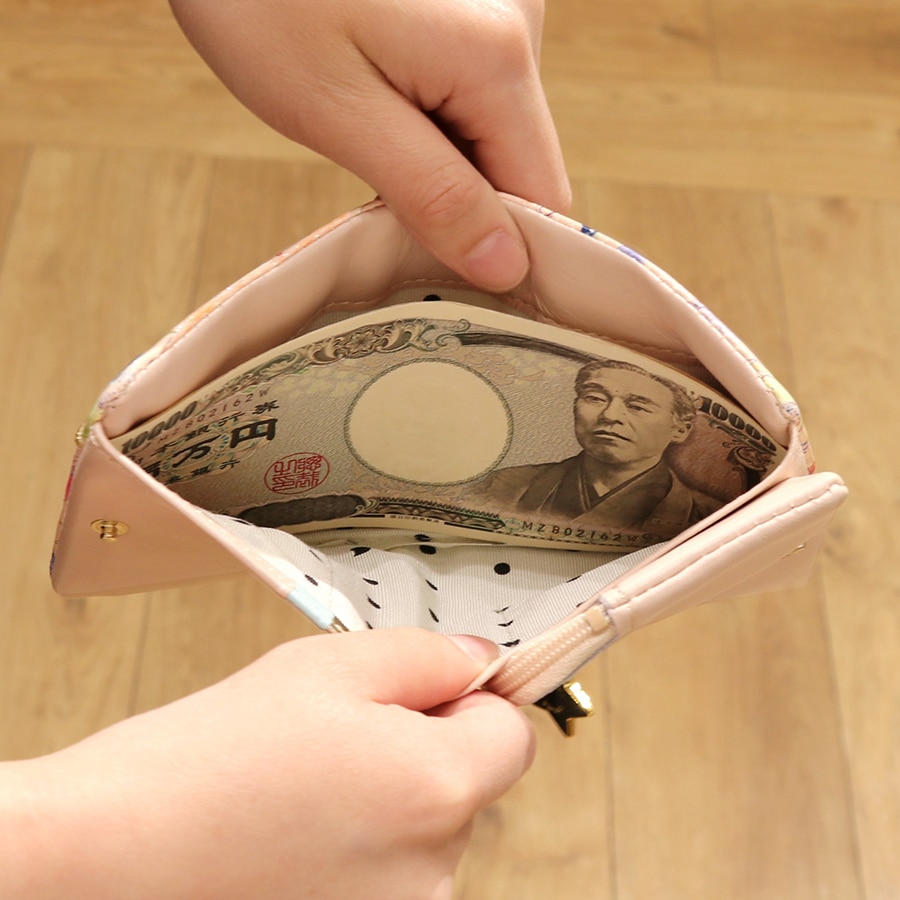 選べるノベルティ付】 tsumori chisato ツモリチサト ハッピースタッフ