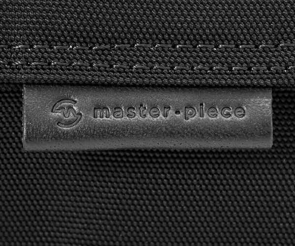 ٤Υ٥ƥա master-piece ޥԡ  3WAY֥꡼եʥ顼֥å 02320