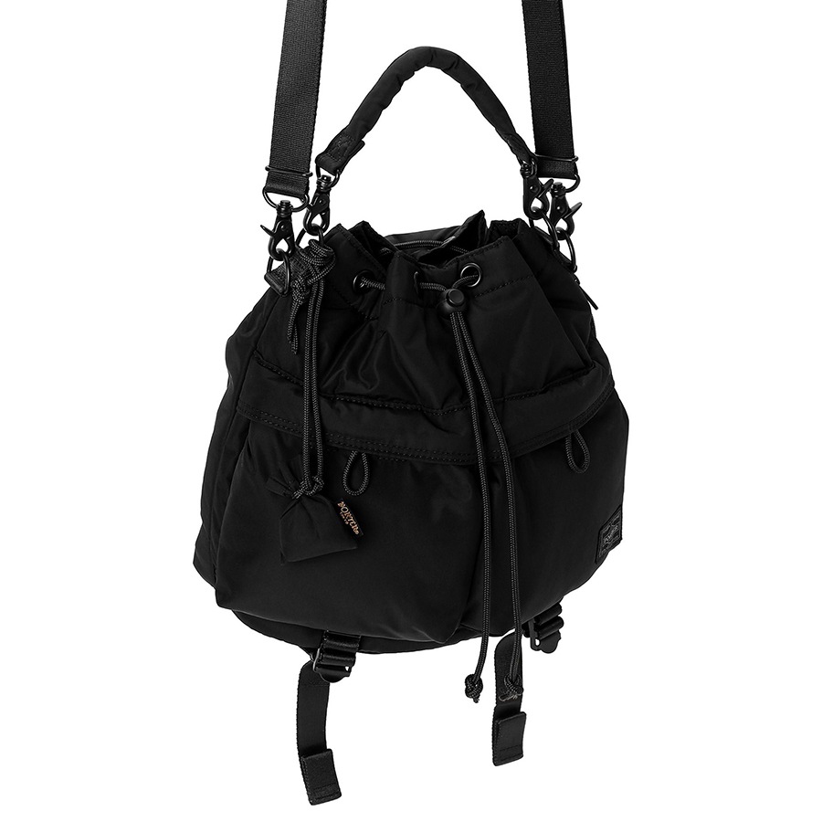 SENSES(センシズ) SHOULDER PACK | 吉田カバンホームページ