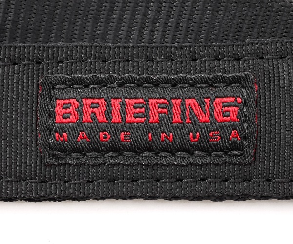 選べるノベルティ付】 ブリーフィング BRIEFING コブラバックルベルト