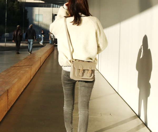 �����٤�Υ٥�ƥ��աۥ���������� GLENROYAL �ե�֥饤�ɥ�쥶�� ���å�����Хå� 9����� �ʥ��顼���ȡ��ס� 02-6015