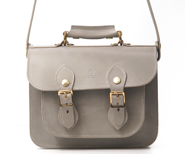 選べるノベルティ付】グレンロイヤル GLENROYAL フルブライドルレザー