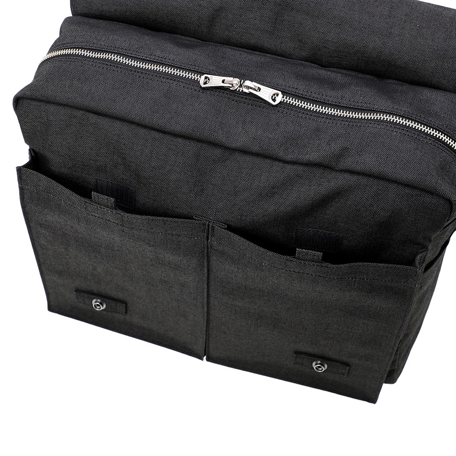 ポーター スモーキー ショルダーバッグ 592-27629 PORTER SMOKY