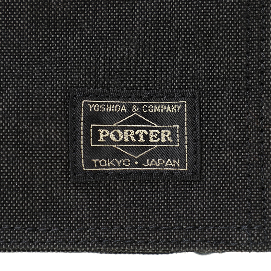 ポーター スモーキー ショルダーバッグ 592-27629 PORTER SMOKY