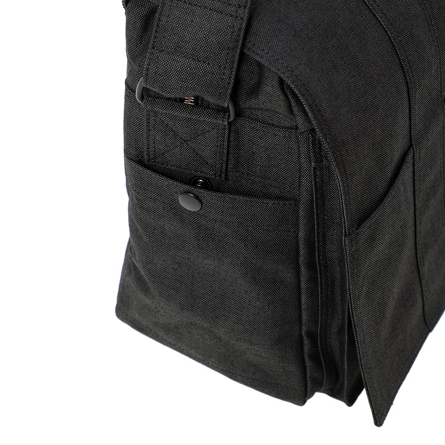 �ݡ����� ���⡼���� ���������Хå� 592-27629 PORTER SMOKY SHOULDER BAG �ʥ��顼���֥�å���