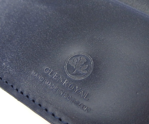 �����٤�Υ٥�ƥ��ա� ����������� GLENROYAL �ե�֥饤�ɥ�쥶�� ����५���ɥ����� �ʥ��顼���������֥롼�� 03-5935