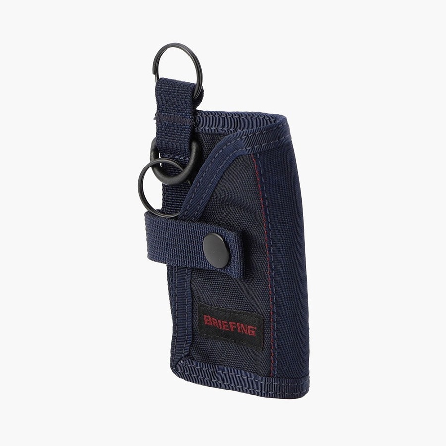 �֥꡼�ե��� BRIEFING ���������� KEY CASE MW GENII �ʥ��顼���ͥ��ӡ��� BRA233A37
