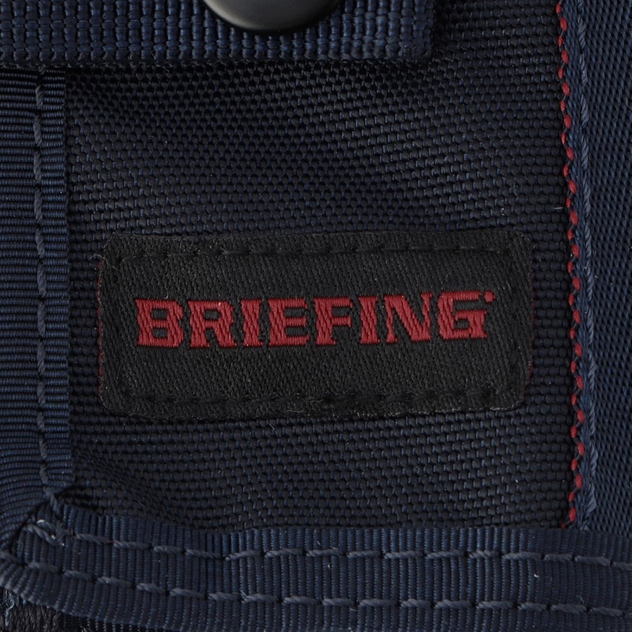 �֥꡼�ե��� BRIEFING ���������� KEY CASE MW GENII �ʥ��顼���ͥ��ӡ��� BRA233A37