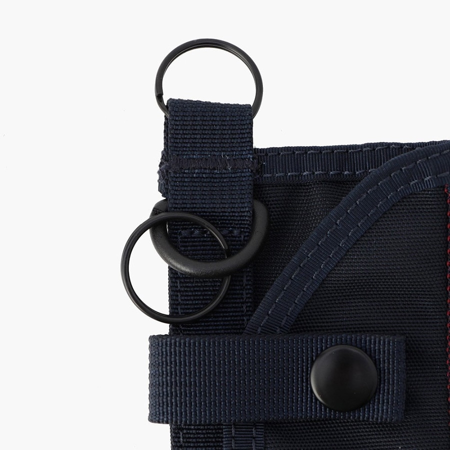 �֥꡼�ե��� BRIEFING ���������� KEY CASE MW GENII �ʥ��顼���ͥ��ӡ��� BRA233A37