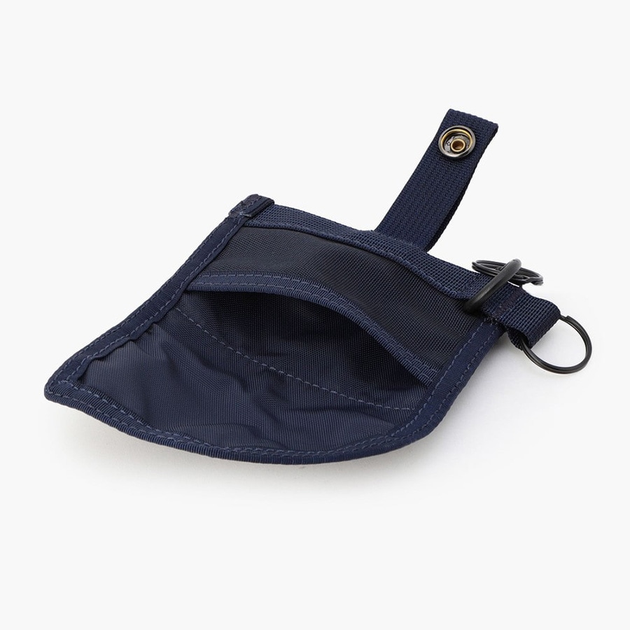 【完売商品】Mercedes-Benz × BRIEFING キーケース Amazon | 【メルセデス・ベンツ コレクション】純正 Mercedes-Benz