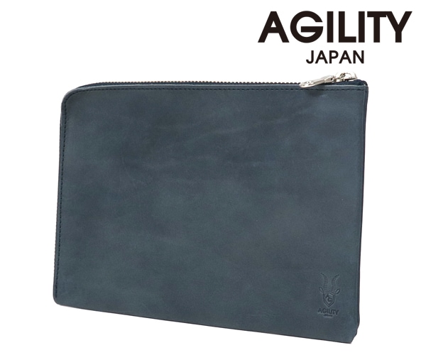�����٤�Υ٥�ƥ��ա� AGILITY ������ƥ� TATSUNO�������å��� ���饹 �ߥ˥���å��Хå� �ʥ��顼���ͥ��ӡ��� 1647