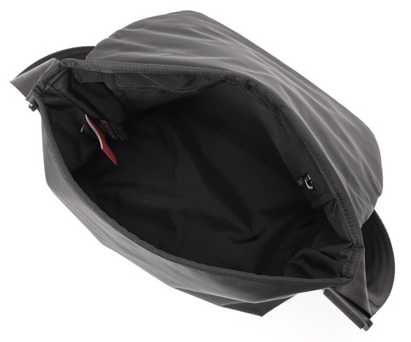 �����٤�Υ٥�ƥ��ա� Manhattan Portage BLACK LABEL �ޥ�ϥå���ݡ��ơ��� �֥�å��졼�٥� ��å��󥸥㡼�Хå� �ʥ��顼���֥�å��� MP2600LTWLBL-TB 