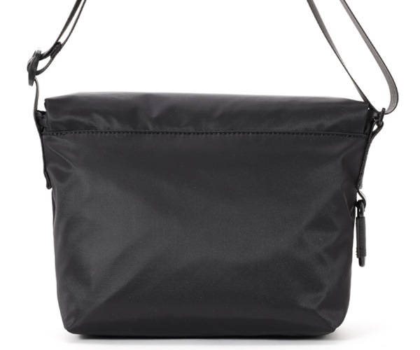 �����٤�Υ٥�ƥ��ա� Manhattan Portage BLACK LABEL �ޥ�ϥå���ݡ��ơ��� �֥�å��졼�٥� ��å��󥸥㡼�Хå� �ʥ��顼���֥�å��� MP2600LTWLBL-TB 