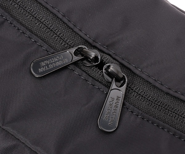 �����٤�Υ٥�ƥ��ա�Manhattan Portage �ޥ�ϥå���ݡ��ơ��� ���������Хå� �ʥ��顼���֥�å��� MP6063NTWLB