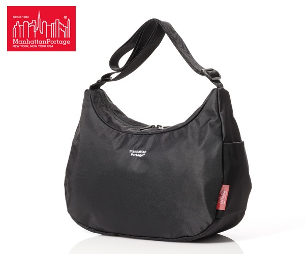 �����٤�Υ٥�ƥ��ա�Manhattan Portage �ޥ�ϥå���ݡ��ơ��� ���������Хå� �ʥ��顼���֥�å��� MP6063NTWLB