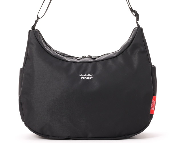 �����٤�Υ٥�ƥ��ա�Manhattan Portage �ޥ�ϥå���ݡ��ơ��� ���������Хå� �ʥ��顼���֥�å��� MP6063NTWLB