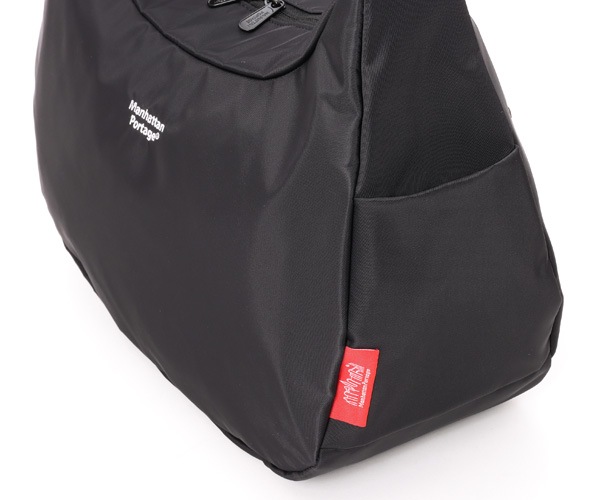 �����٤�Υ٥�ƥ��ա�Manhattan Portage �ޥ�ϥå���ݡ��ơ��� ���������Хå� �ʥ��顼���֥�å��� MP6063NTWLB