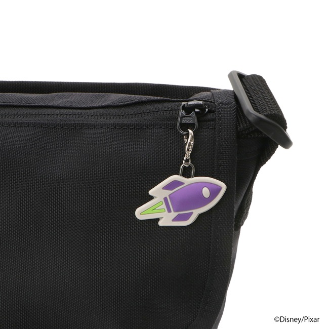 �����٤�Υ٥�ƥ��ա� Manhattan Portage �ޥ�ϥå���ݡ��ơ��� �ȥ������ȡ��꡼ �����ꥢ�� ��å��󥸥㡼�Хå� �ʥ��顼���֥�å��� MP1605JRMGNTTOYALN
