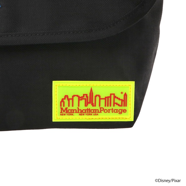 �����٤�Υ٥�ƥ��ա� Manhattan Portage �ޥ�ϥå���ݡ��ơ��� �ȥ������ȡ��꡼ �����ꥢ�� ��å��󥸥㡼�Хå� �ʥ��顼���֥�å��� MP1605JRMGNTTOYALN