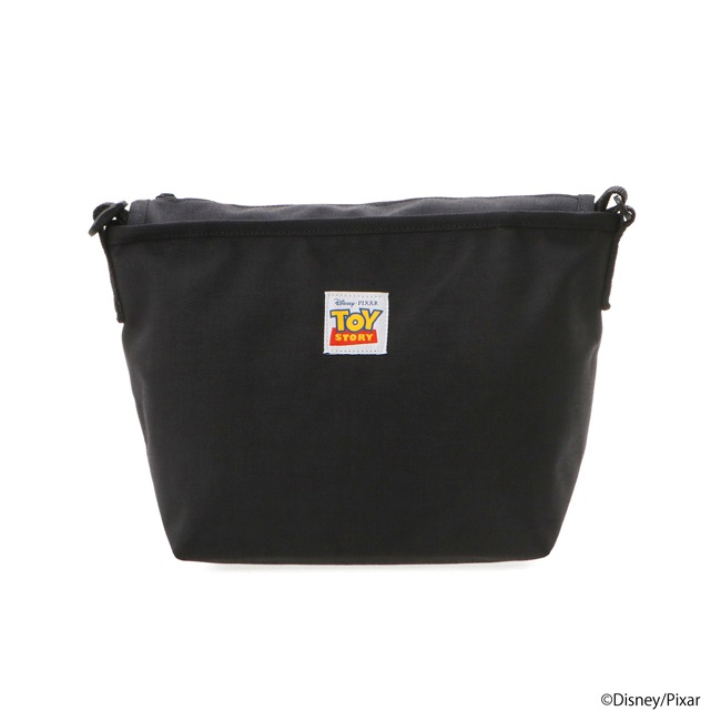�����٤�Υ٥�ƥ��ա� Manhattan Portage �ޥ�ϥå���ݡ��ơ��� �ȥ������ȡ��꡼ �����ꥢ�� ��å��󥸥㡼�Хå� �ʥ��顼���֥�å��� MP1605JRMGNTTOYALN