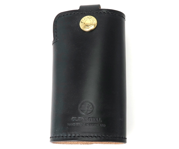 選べるノベルティ付】 グレンロイヤル GLENROYAL フルブライドルレザー