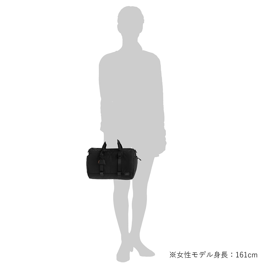 ポーター センシズ ドクターズバッグ 672-26821 （カラー