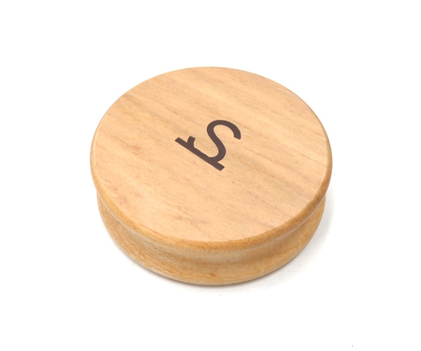 ワイルドスワンズ スリッカー （カラー：ナチュラル） SLICKER WILD