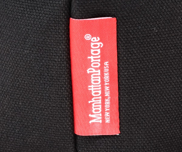 �����٤�Υ٥�ƥ��ա�Manhattan Portage �ޥ�ϥå���ݡ��ơ��� ��å��󥸥㡼�Хå� �ʥ��顼���֥�å��� MP1603CNVS