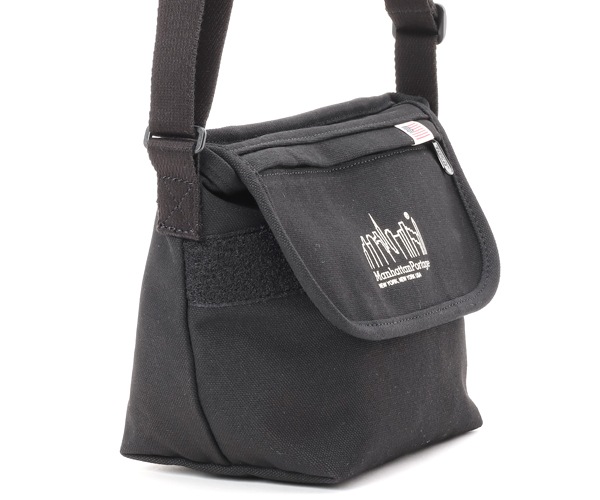 �����٤�Υ٥�ƥ��ա�Manhattan Portage �ޥ�ϥå���ݡ��ơ��� ��å��󥸥㡼�Хå� �ʥ��顼���֥�å��� MP1603CNVS