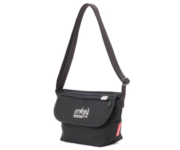 �����٤�Υ٥�ƥ��ա�Manhattan Portage �ޥ�ϥå���ݡ��ơ��� ��å��󥸥㡼�Хå� �ʥ��顼���֥�å��� MP1603CNVS