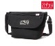 �����٤�Υ٥�ƥ��ա�Manhattan Portage �ޥ�ϥå���ݡ��ơ��� ��å��󥸥㡼�Хå� �ʥ��顼���֥�å��� MP1603CNVS