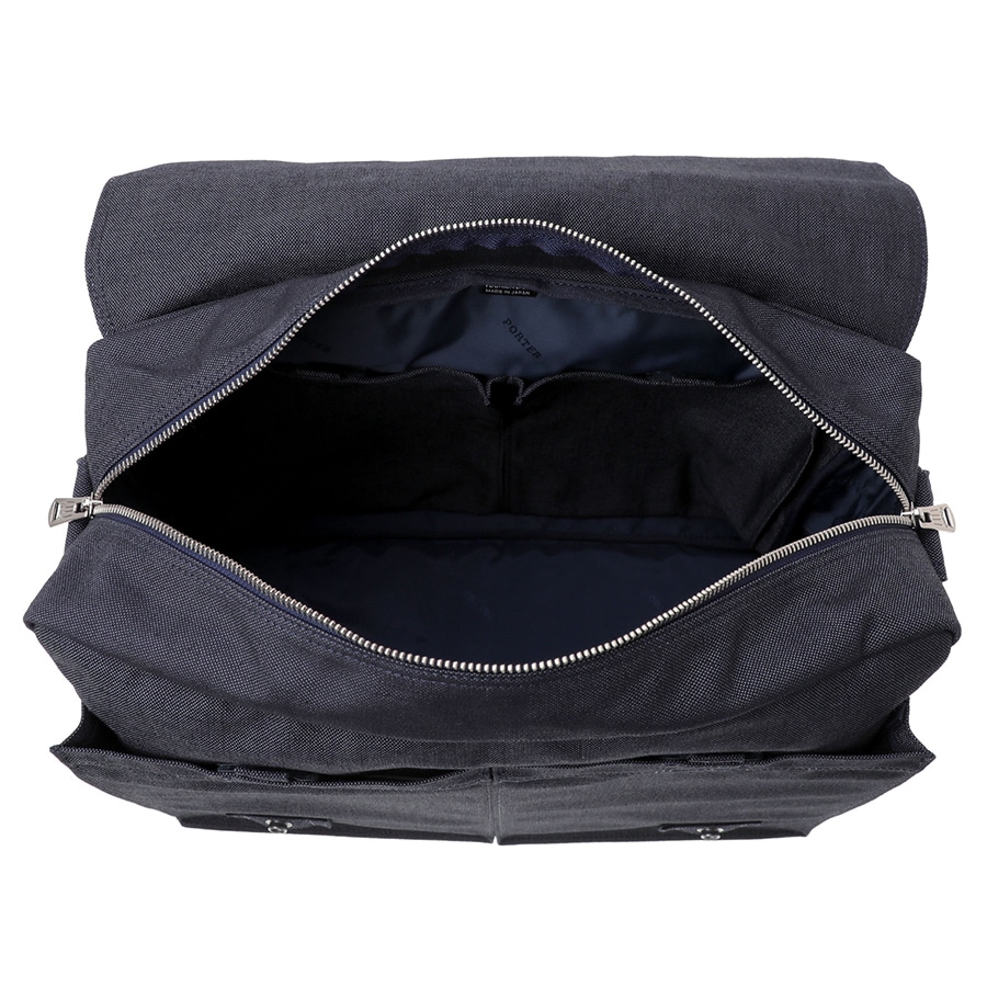 (専用)PORTER スモーキー(ネイビー)ショルダーバック SMOKY(スモーキー) SHOULDER BAG | 吉田カバンホームページ