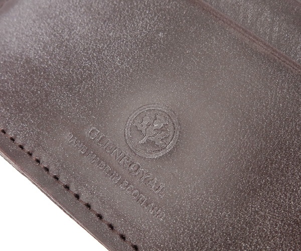 �����٤�Υ٥�ƥ��ա� ����������� GLENROYAL �ե�֥饤�ɥ�쥶�� ����५���ɥ����� �ʥ��顼���������� 03-5935