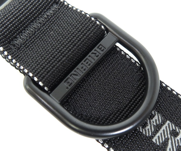 �֥꡼�ե��� BRIEFING �������ȥ�å� MFC KEY STRAP �ʥ��顼���֥�å��� BRA231A63