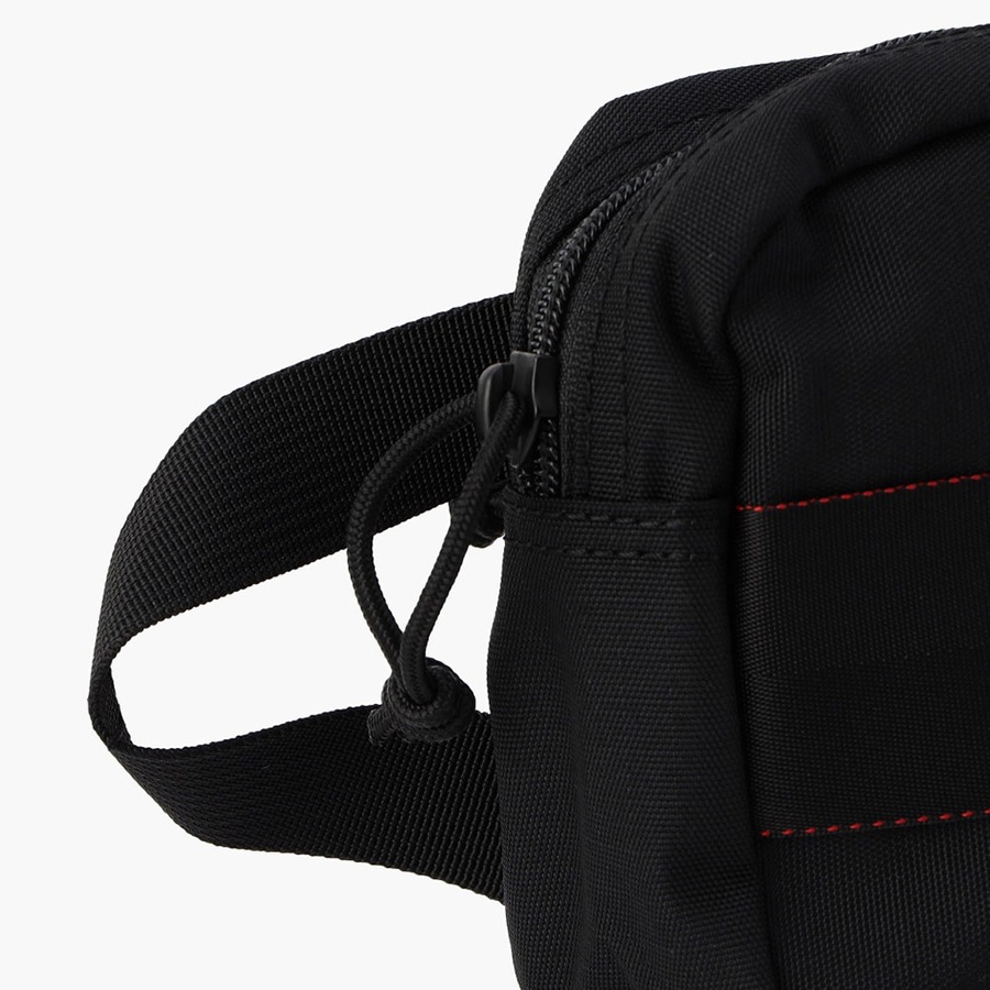 選べるノベルティ付】 ブリーフィング BRIEFING ポーチ ONE ZIP