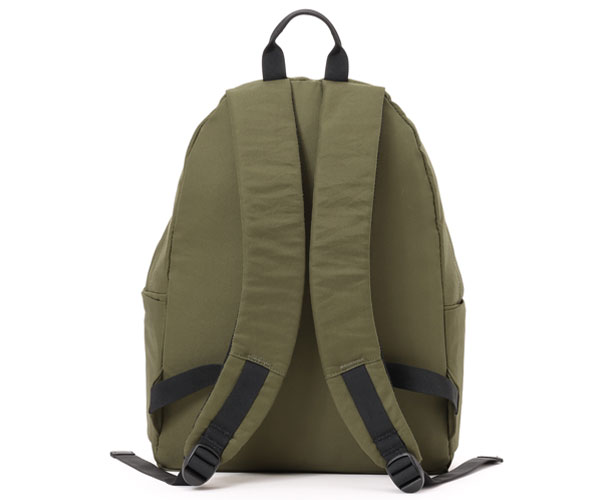 ٤Υ٥ƥա Manhattan Portage BLACK LABEL ޥϥåݡơ ֥å졼٥ Хåѥå ʥ顼꡼֡ MP1277VTBL