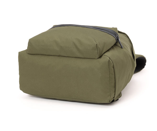 ٤Υ٥ƥա Manhattan Portage BLACK LABEL ޥϥåݡơ ֥å졼٥ Хåѥå ʥ顼꡼֡ MP1277VTBL