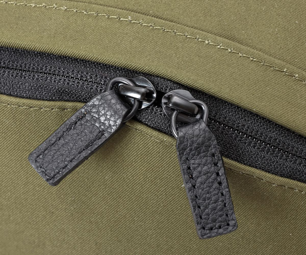 ٤Υ٥ƥա Manhattan Portage BLACK LABEL ޥϥåݡơ ֥å졼٥ Хåѥå ʥ顼꡼֡ MP1277VTBL