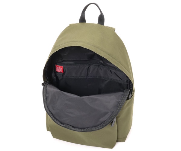 ٤Υ٥ƥա Manhattan Portage BLACK LABEL ޥϥåݡơ ֥å졼٥ Хåѥå ʥ顼꡼֡ MP1277VTBL