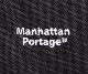 �����٤�Υ٥�ƥ��ա� Manhattan Portage �ޥ�ϥå���ݡ��ơ��� ��å��󥸥㡼�Хå� �ʥ��顼���֥�å��� MP1606JRBPDMGNT
