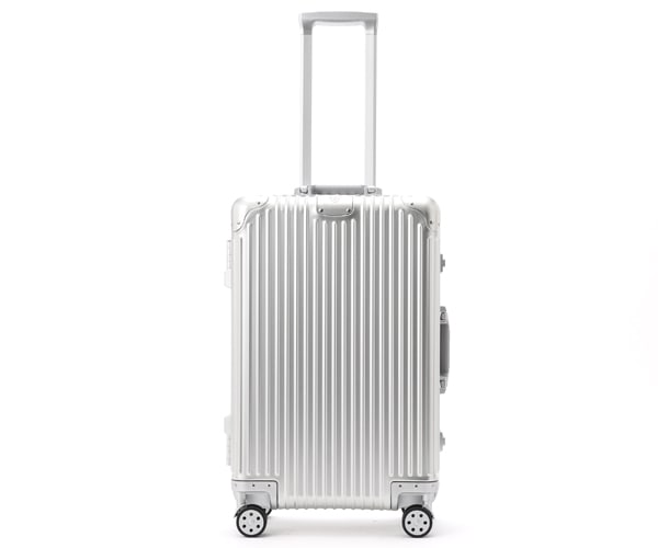 選べるノベルティ付】モリシマ MORISHIMA キャリーケース M 55L