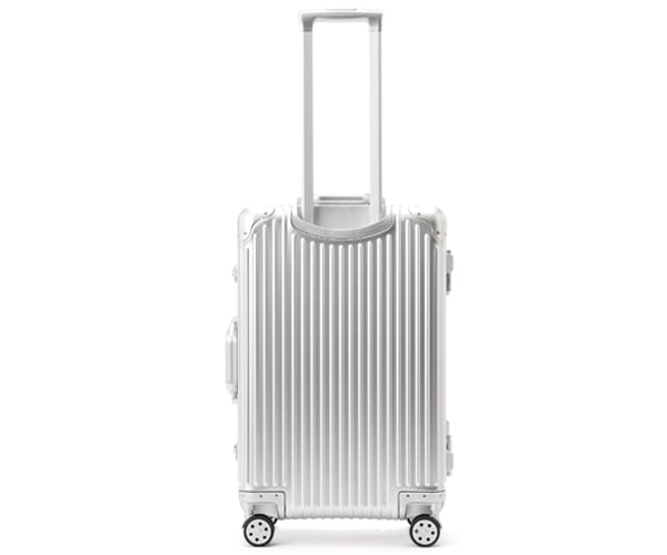 選べるノベルティ付】モリシマ MORISHIMA キャリーケース M 55L